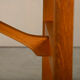 Børge Mogensen solid Oak Dining Table or Desk Model 6284 for Fredericia