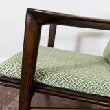 Pair Of Mid Century Armchairs Type 300 139, Poland, 1960s