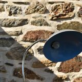 Ki-e-klair articulated lamp from the 1950s