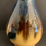 Ceramic pitcher, FPP Vallauris, 1960