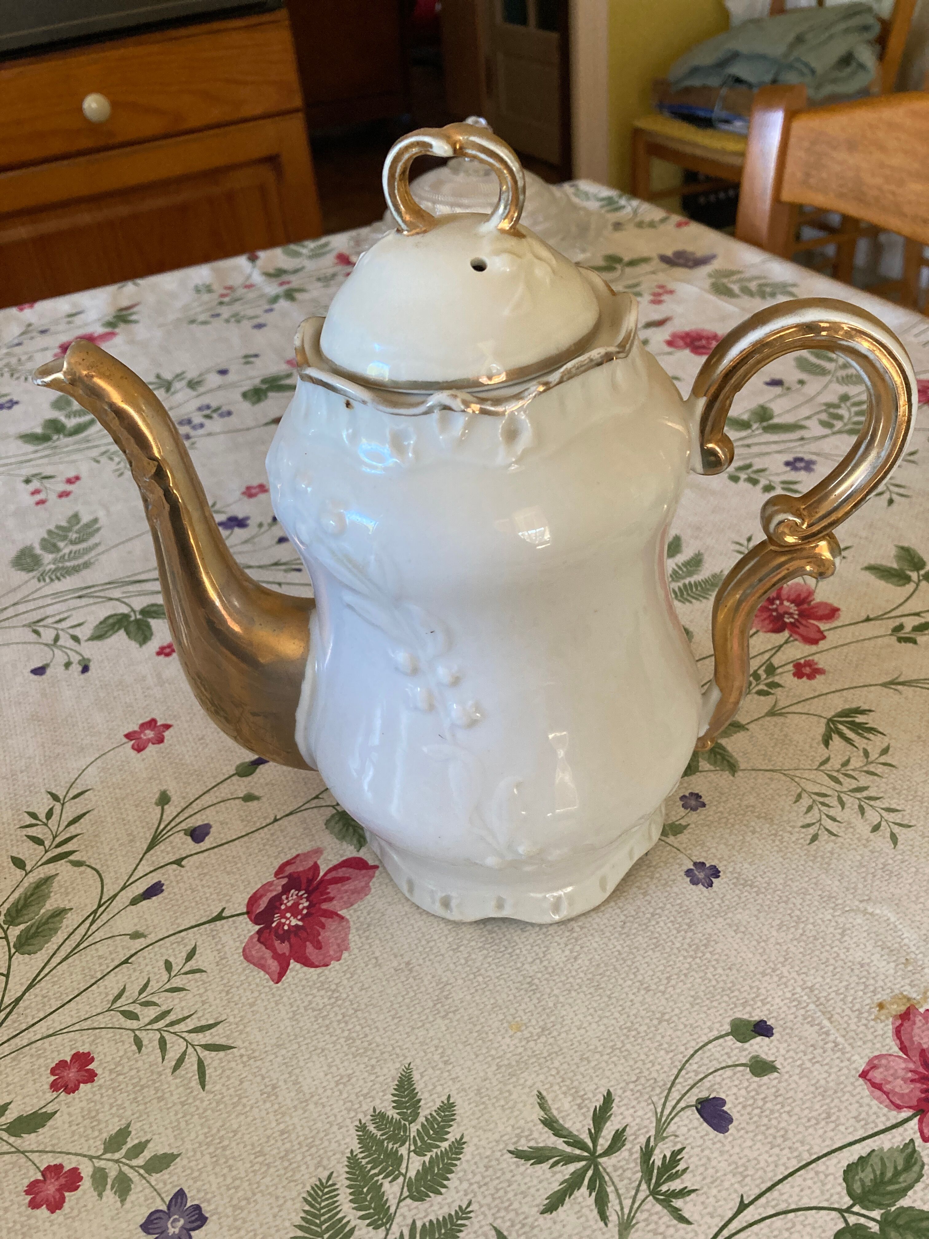 Carafe