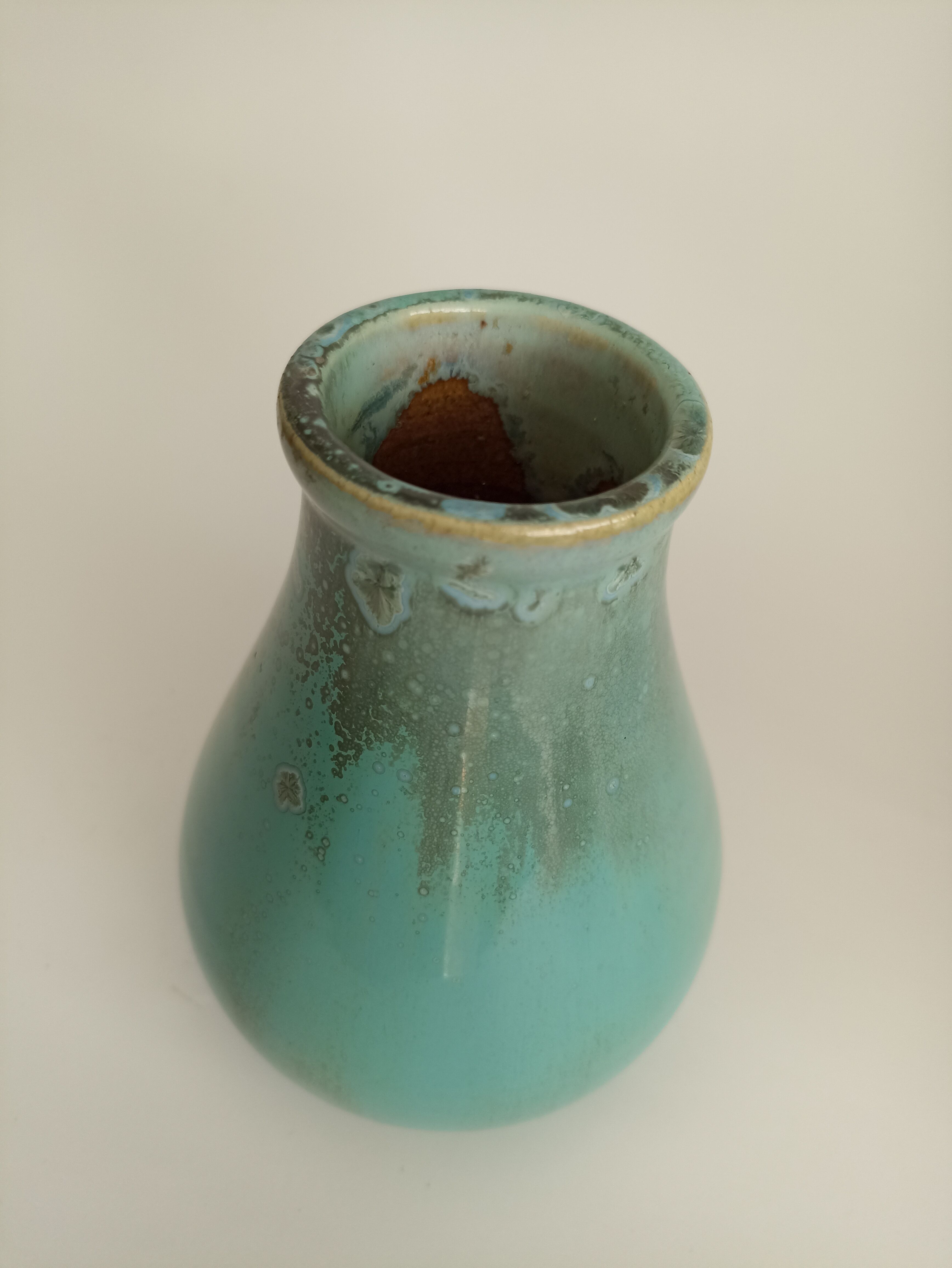 Vase Marlotte Belle Epoque