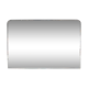 Miroir biseauté art déco 48cm x 72cm