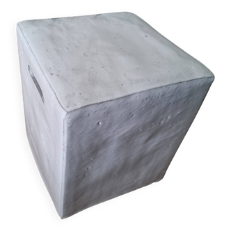 Table basse - pouf Inout de Gervasoni par Paola Navone
