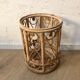 Wicker basket