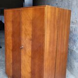 “Magic Box” desk, Mummenthaler & Meier 50s-60s.