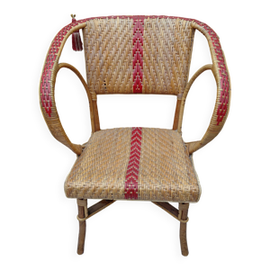 fauteuil de jardin