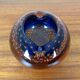 Italian Murano Glass Bowl, 1960s