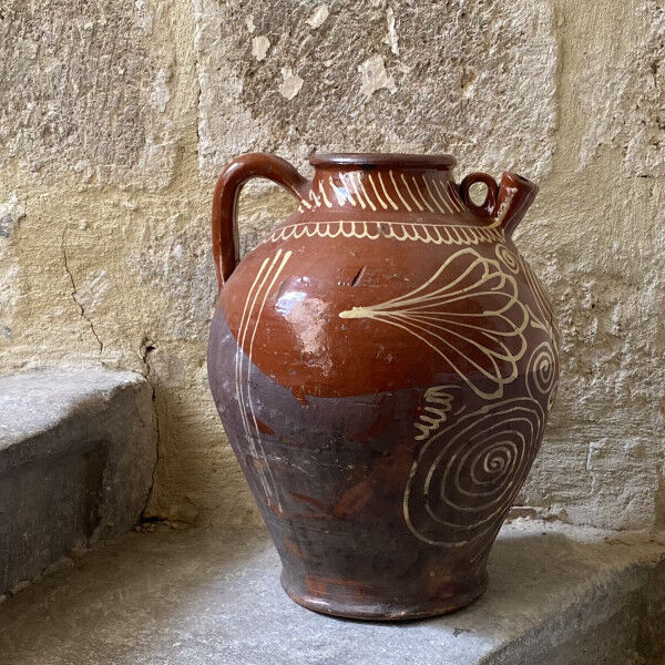 Cruche du Val de Saône