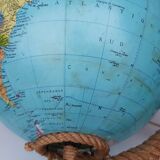 Mappemonde Cartes Taride Paris