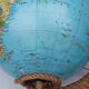 Mappemonde Cartes Taride Paris