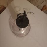 Vintage Limburg pendant light