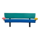 Artifort Orbit sofa – Wolfgang CR Mezger