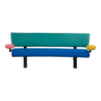 Artifort Orbit sofa – Wolfgang CR Mezger