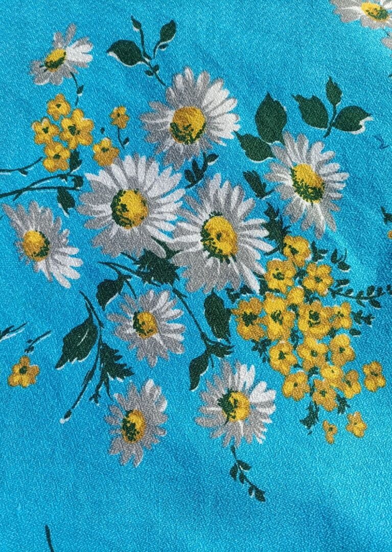 Retro napkins