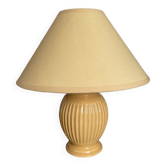 Lampe à poser céramique