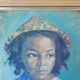 Reproduction painting Raymond Tellier