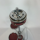 Vintage stand ashtray magazine holder