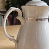 Vintage Thun teapot, Czechoslovakia