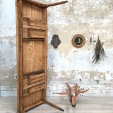 Vintage farm table