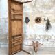 Table de ferme vintage
