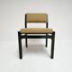 Ensemble de 2 chaises Pastoe SA07 (2) par Cees Braakman, 1960