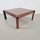 Vintage Coffee Table from Wenge, 1970s
