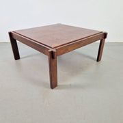 Vintage Coffee Table from Wenge, 1970s