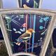 Set of 6 Louis XVI dining chairs