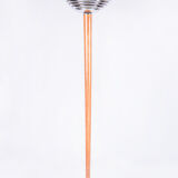 Lampadaire art-déco