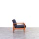 Mid-Century Oak Kolding Armchairs by Erik Wørts for IKEA, 1960s, Set of 2