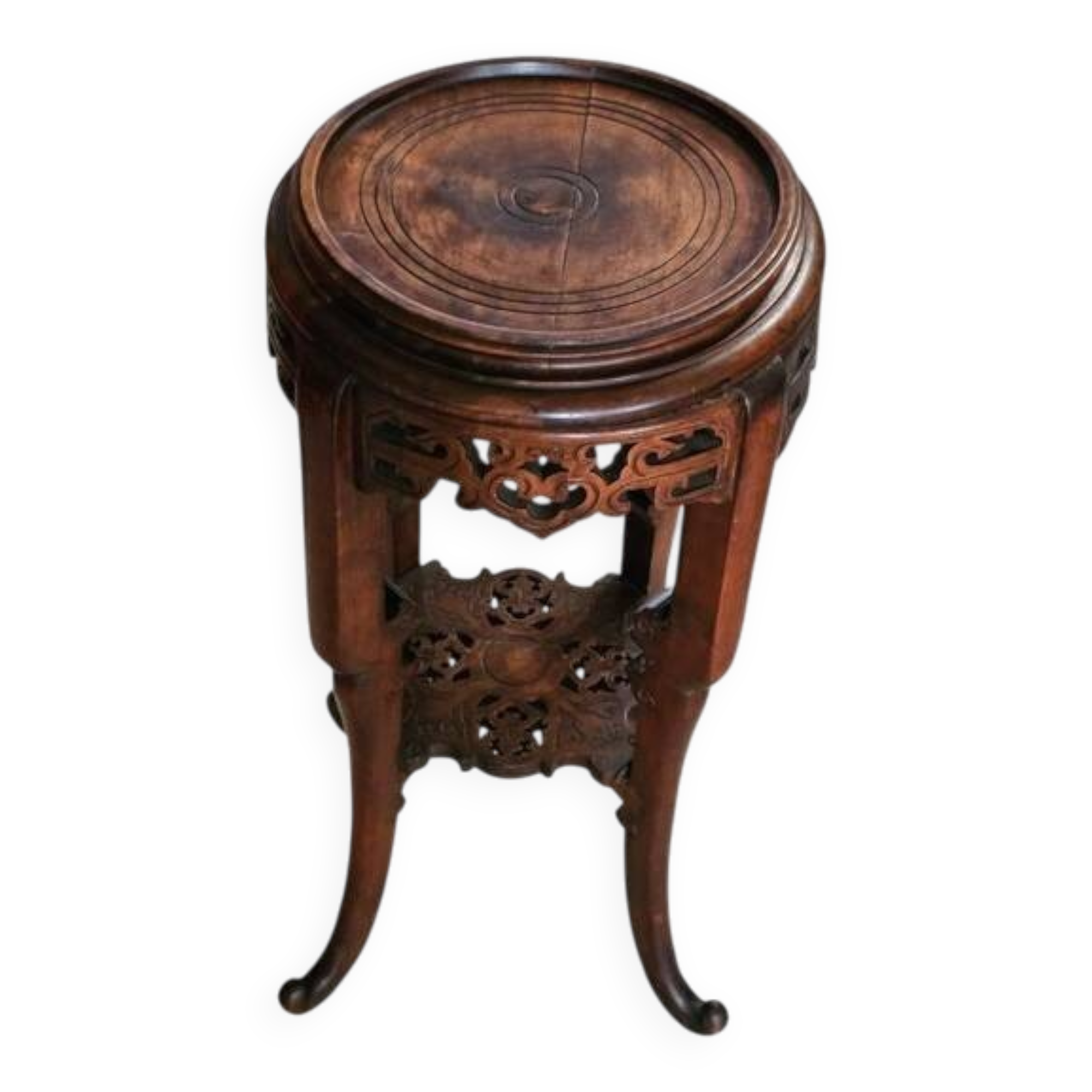 Stool for Professional Project