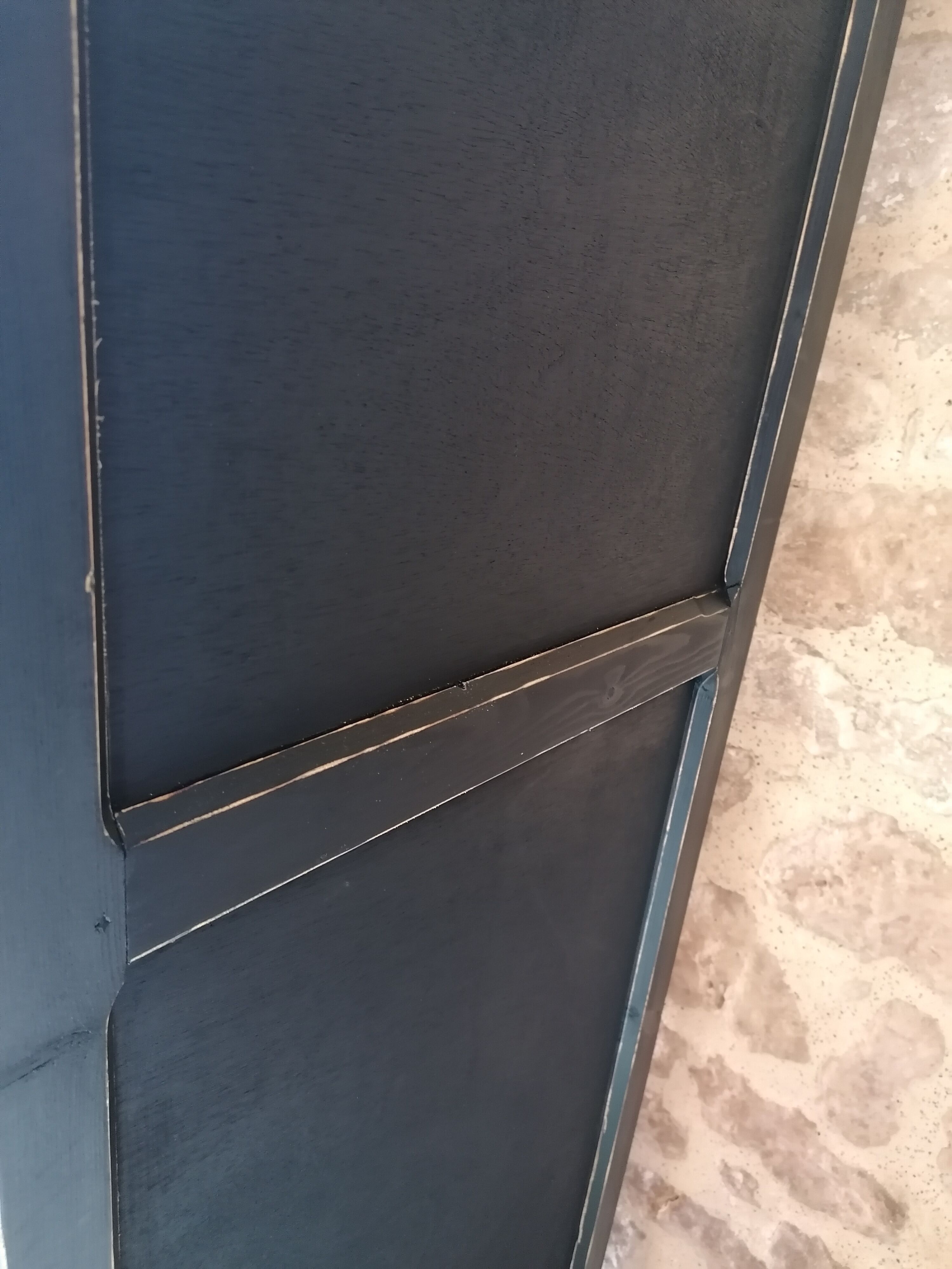 Armoire parisienne