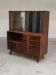 Buffet vaisselier U372/386 B.Landsman et H.Nepozitek pour Jitona 1960