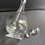 Baccarat Services Carafe Vence and Normandy