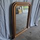 Louis Philippe mirror, late 19th century
