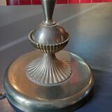 Lampe bronze