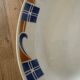 Oval dish Moulin des Loups