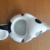 Teapot Elephant panda , year 81