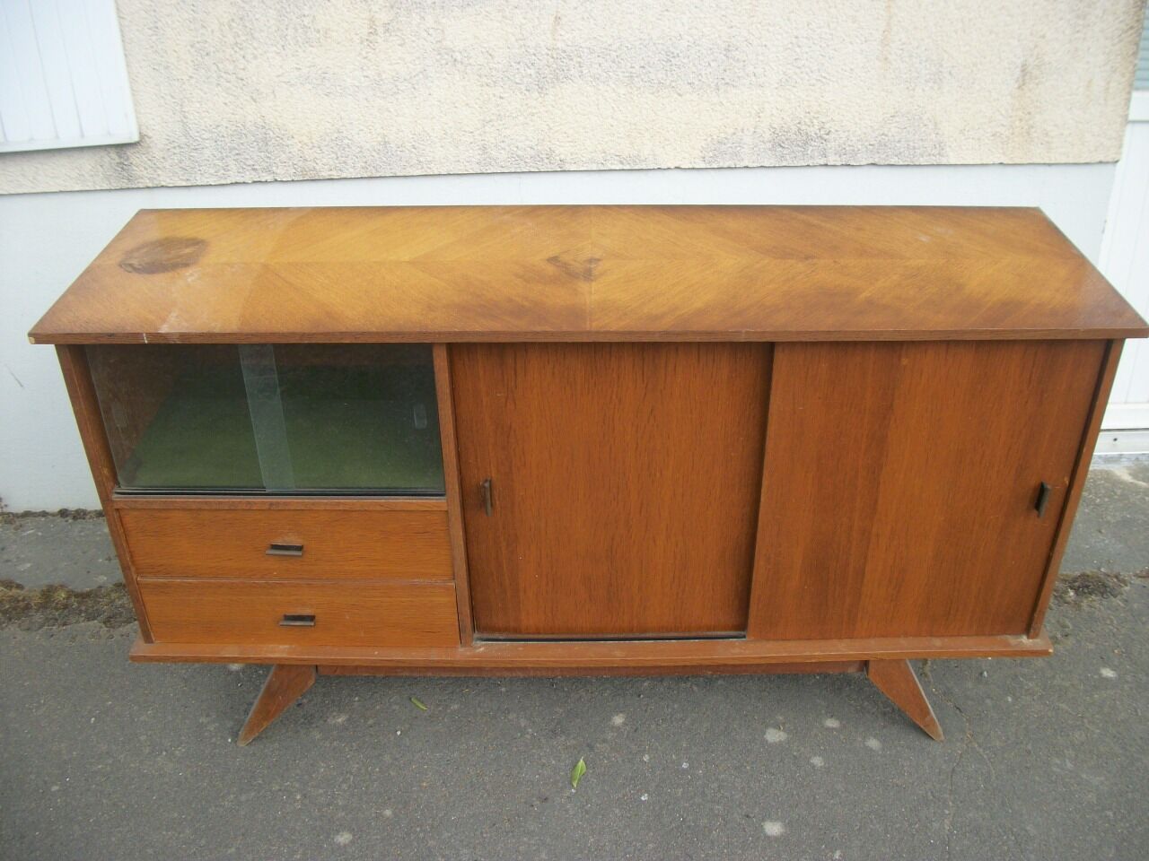 Enfilade vintage