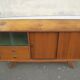 Enfilade vintage