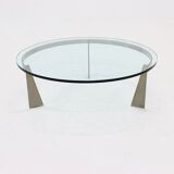 G3 Coffee Table by Just Van Beek for Metaform, the Netherlands 1980s