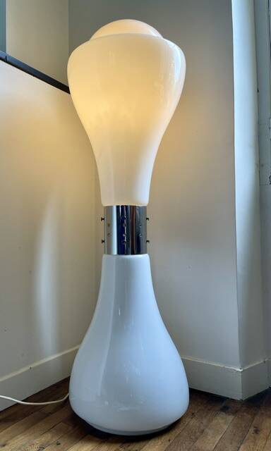 CARLO NASON LAMP