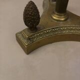 Cendrier de style Néoclassique en bronze