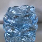 Ensemble de bols vintage 3 Orrefors cristal