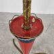 Vintage italian floor lamp, 1950s