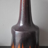Vintage ceramic vase
