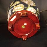 Ceramic lamp