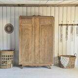 Armoire parisienne