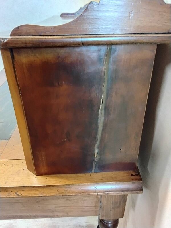 Bureau/ table à écrire